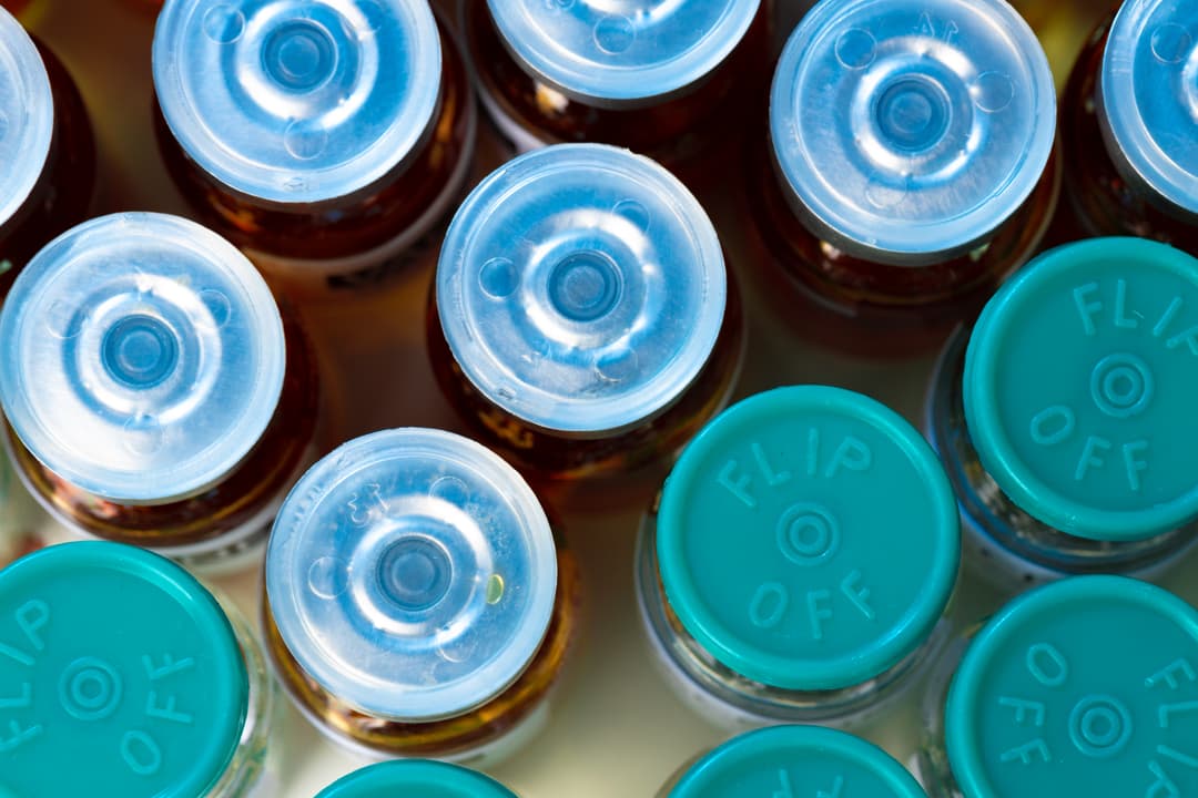 Insumos Farmacêuticos