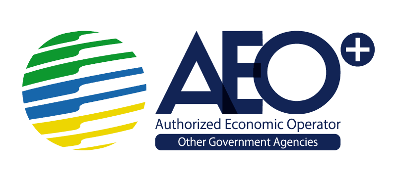 AEO Logo