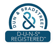 Dun & Bradstreet Logo