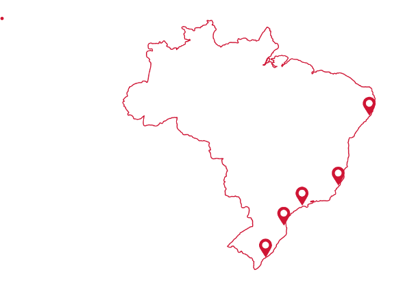 Hub Logístico da 3S Soluções