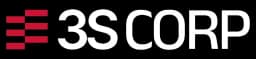 3S Corp Logo